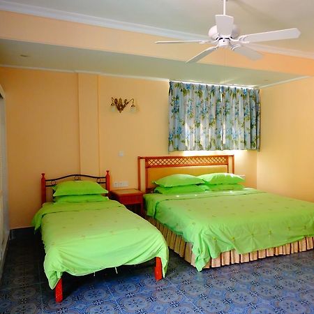 Venus Garden Hotel Саня Екстериор снимка
