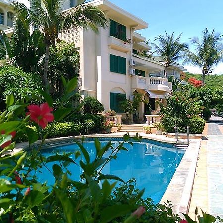 Venus Garden Hotel Саня Екстериор снимка