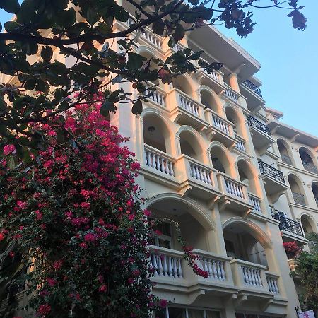 Venus Garden Hotel Саня Екстериор снимка