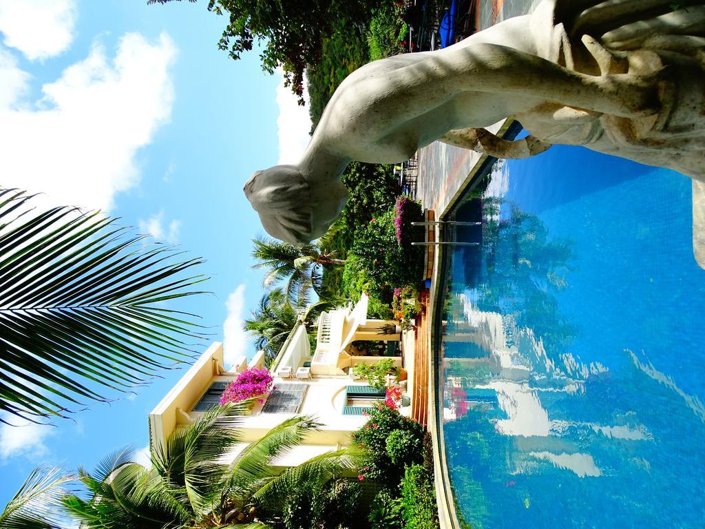 Venus Garden Hotel Саня Стая снимка