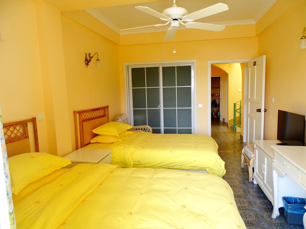 Venus Garden Hotel Саня Екстериор снимка