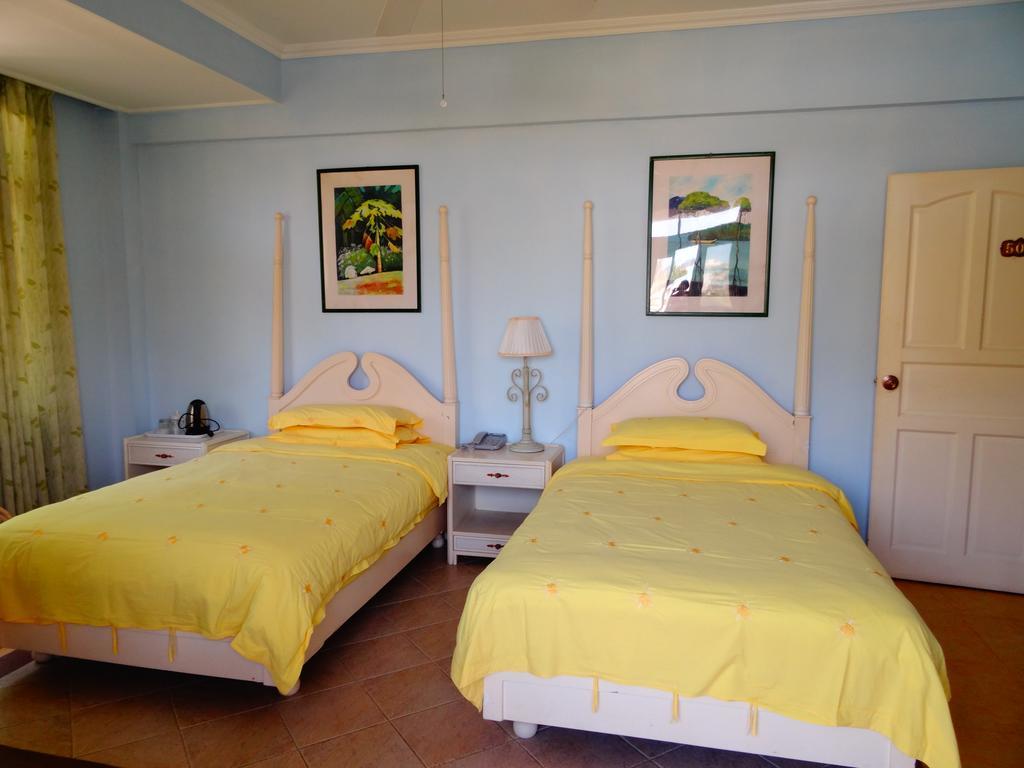 Venus Garden Hotel Саня Екстериор снимка