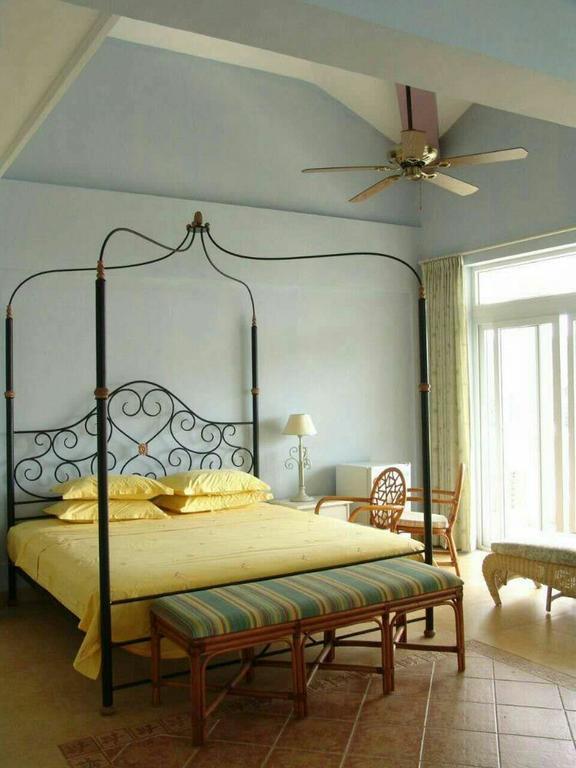 Venus Garden Hotel Саня Екстериор снимка