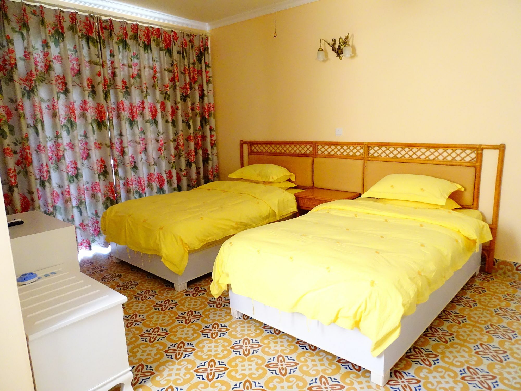 Venus Garden Hotel Саня Екстериор снимка